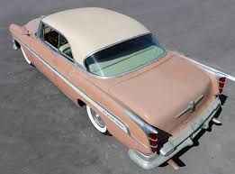 Image result for Desert Sand 1955 Chrysler