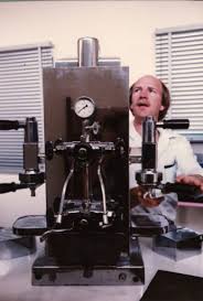 Check spelling or type a new query. An Interview With Kent Bakke La Marzocco