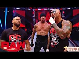 22, 2020 when the deadman retired, fittingly at the same event he debuted and exactly 30 years to the day he first. 2644 The Undertaker Vs 3 Man On Raw 23 3 2020 Last Raw Before Wrestlemania 2020 Undertaker Signed The Youtube Undertaker Wwe Undertaker Wrestlemania