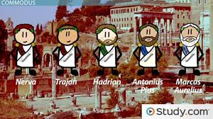 Emperor definition, the male sovereign or supreme ruler of an empire: The Five Good Emperors Of Rome The Nervan Antonine Dynasty Video Lesson Transcript Study Com