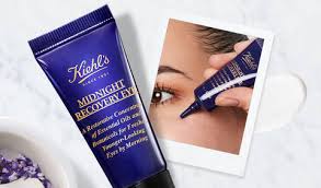 Diagnose your skin needs with kiehl's instant skin reader here. Midnight Recovery Eye Nighttime Eye Cream Kiehl S