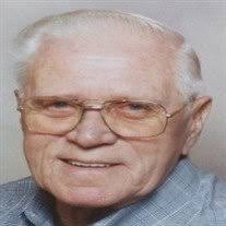 Obituary for Norman P. Wichmann