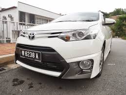 Toyota vios e 654,000 baht a/t, 619,000 baht m/t (rs. Isaactan Net Toyota Vios 1 5 Trd Sportivo Review