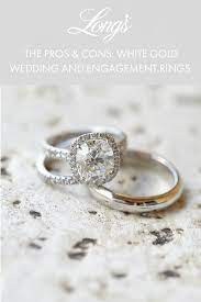 Find Out All You Need To Know About White Gold Engagement Ring Cleaning Cleaning Diamond Rings Engagement Rings