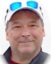 David Greenwood Obituary (1963