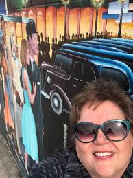 Please Save The Cedar Ave. Mural