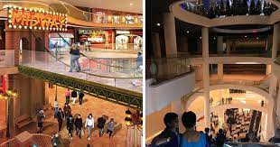 Die capital 21 residence begrüßt sie in johor bahru, 11 km vom angry birds activity park und 10 km vom der jb city square liegt 11 km von der capital 21 residence entfernt und den singapore turf. Hyped Up Capital 21 Thematic Mall In Jb Receives Complaints About Flooded Toilets Dust More Mothership Sg News From Singapore Asia And Around The World