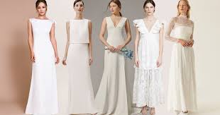 Abiti Da Sposa Low Cost 20 Modelli Che Sembrano Lussuosi Ma Costano Meno Di 1000 Euro
