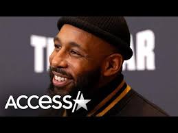 Stephen 'tWitch' Boss' Funeral Details Revealed