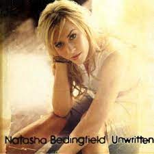 It's been too long don't think i've seen you smile at me for quite a while and we're too busy doing things we haven't noticed what's missing Natasha Bedingfield Unwritten Austriancharts At
