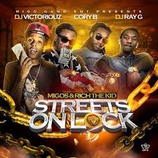 How Rich The Kid Went From Working Hard To The Hardest Worker In Rap Migos Mixtape Rich Homie Quan