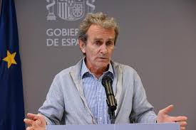 Salvador illa roca (la roca del vallés, barcelona, 5 de mayo de 1966) es un político español, ministro de sanidad entre 2020 y 2021, y actual jefe de la oposición de cataluña y diputado al parlamento de cataluña por la provincia de barcelona. Coronavirus En Espana Resumen De Noticias Del 12 De Mayo As Com