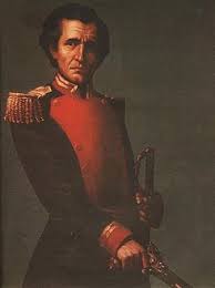 Biografia De Simon Bolivar Y Francisco De Paula Santander Antonio Ricaurte Simon Bolivar Historical Images Villa De Leyva