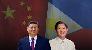 TRENDS Research & Advisory - From Hedging to Balancing: Restructuring the  Philippines' Policy toward China