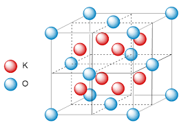 Sodium oxide (Na2O) adopts a cubic structure with Na atoms - Brown 14th Edition Ch 12 Problem 116c