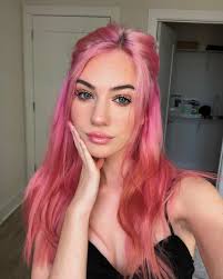 Kennedy Walsh Kennedyclairewalsh Instagram Photos And Videos Pink Hair Trendy Hair Color Hair Styles