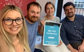 UCL Institute of Brand and Innovation Law hosts its inaugural IP PhD  Conference