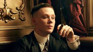 How to Get the Perfect Peaky Blinders Haircut