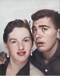 2000 Indian Chief with the Mrs…