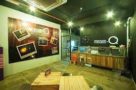 Sunway pyramid hotel is easy to access from the airport. Mission Q Subang Jaya Aktuelle 2021 Lohnt Es Sich Mit Fotos