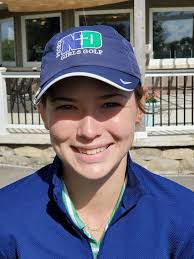 Normal Community takes second in Big 12 Conference Girls Golf Tournament