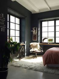 A Monochrome Design Home In A Former Chocolat Factory The Nordroom Elle Decor Home Modern Apartment