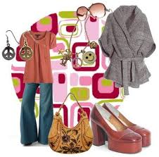 Maybe you would like to learn more about one of these? La Moda Femminile Negli Anni 70