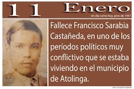 Crónica de Atolinga