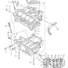 Yamaha r6 engine diagram everyone who is interested in a career in mathematics will have heard about the fishbone diagram, and it is among the most important tools that you want to learn if you want to advance your own career. Yamaha Yzf R6 Engine Teardown Partzilla Com Youtube