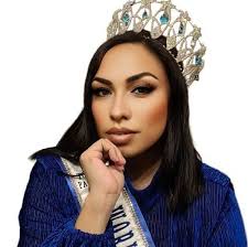 World's Miss Tourism Legacy