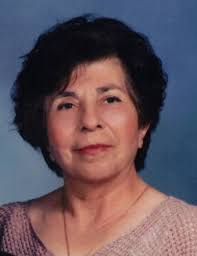 Obituary information for Maria Elena Marquez