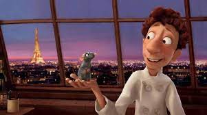 Visualizza la definizione ufficiale consulta i sinonimi e i contrari secondo il dizionario della lingua italiana. Ratatouille Il Capolavoro Della Pixar Scheda Film Non Son Solo Film