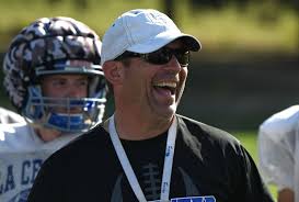 From 4-6 to Final Four? That's the mission for La Center: 2019 football  preview