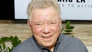 william shatner Picture