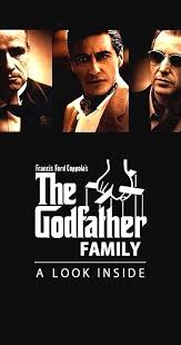 The godfather movie free online. The Godfather Family A Look Inside Tv Movie 1990 Imdb
