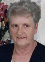 Margaret Hodge Obituary