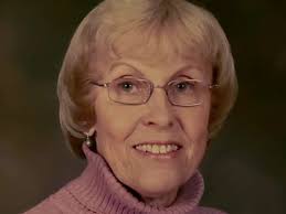 Eileen Ruth Weigel Obituary (1937