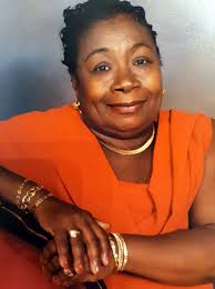 Marie Jean-Charles Obituary