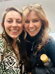 This felt like the biggest reunion this weekend!! I haven't had this much… 