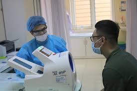 Thiếu thuốc, vật tư y tế: Nguyên nhân do đâu?