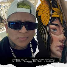 Roberth Perero (@pepo_tattoo_) • Instagram photos and videos