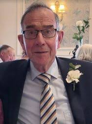 Condolence Book for Bernard (Benny) Reilly (Moyne, Longford)