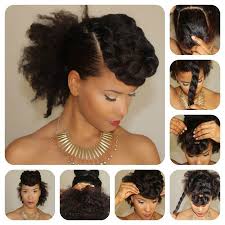 These are the pinterest hair trends you've been loving. 330 Gorgeous Natural Hair Ideas In 2021 Natural Hair Styles Curly Hair Styles Hair