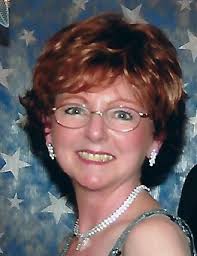 Obituary information for Patricia F. Malloy