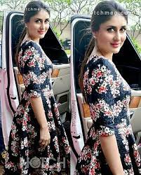 Kareena Kapoor Designer Dresses Dresses Frocks And Gowns