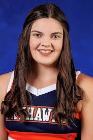 Emily Wilcher's Instagram, Twitter & Facebook