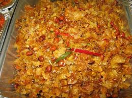 'sweet martabak') or mànjiānguǒ (chinese: Pin On Indonesian Food