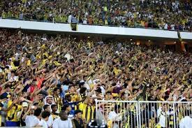 جماهير الاتحاد تعطل موقع مكاني بحثا عن تذاكر اتليتكو