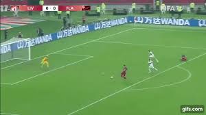 Choose from 40+ liverpool fc graphic resources and download in the form of png, eps, ai or psd. Liverpool Fc V Cr Flamengo Highlights Fifa Club World Cup Qatar 2019 Animated Gif