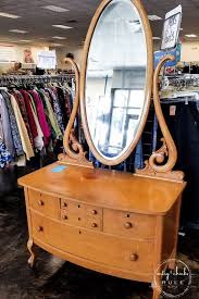 From decorative, beveled mirrors to frameless square ones, you get. Thrift Store Haul 3 And Target Artsy Chicks Rule